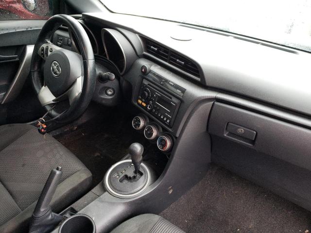 JTKJF5C78D3055012 - 2013 TOYOTA SCION TC 白色 照片 8