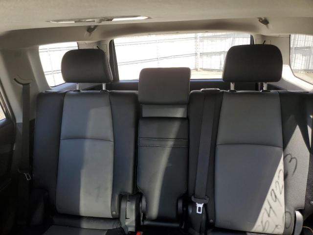 JTENU5JR7N6079848 - 2022 TOYOTA 4RUNNER SR5/SR5 PREMIUM 石墨色 照片 10