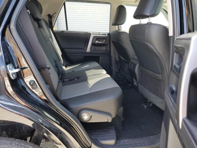 JTENU5JR7N6079848 - 2022 TOYOTA 4RUNNER SR5/SR5 PREMIUM 石墨色 照片 11