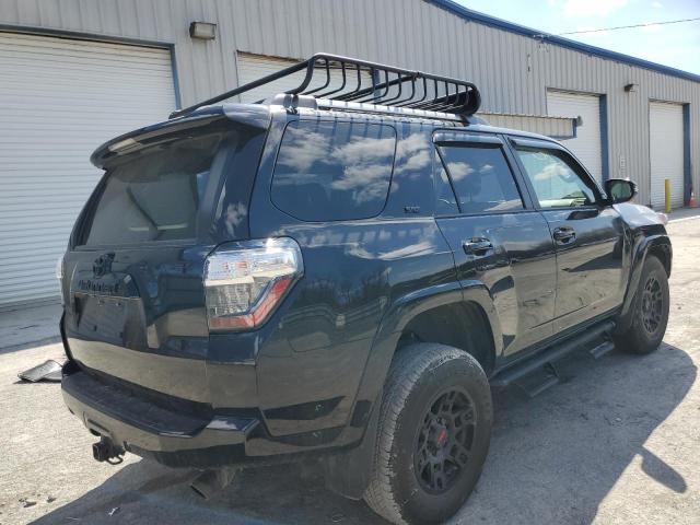 JTENU5JR7N6079848 - 2022 TOYOTA 4RUNNER SR5/SR5 PREMIUM 石墨色 照片 3