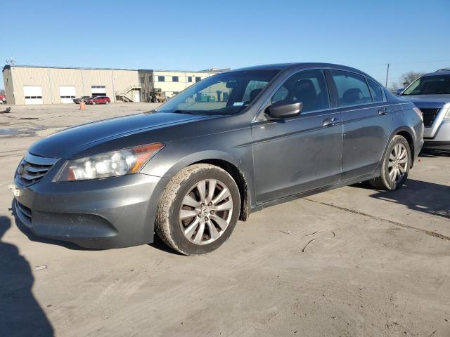 2011 HONDA ACCORD EX, 