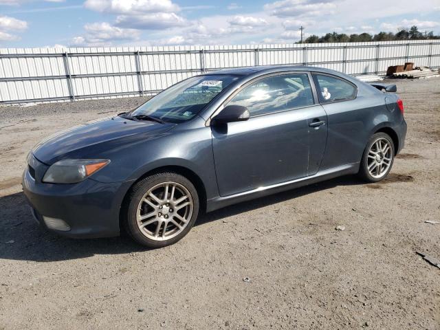 JTKDE167970148910 - 2007 TOYOTA SCION TC Boz foto 1