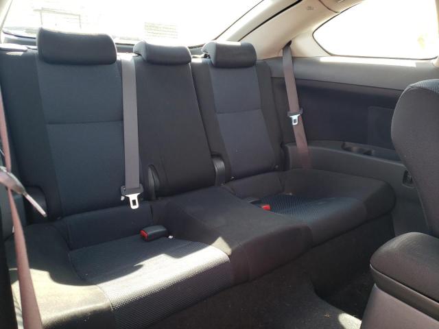 JTKDE167970148910 - 2007 TOYOTA SCION TC Boz foto 10