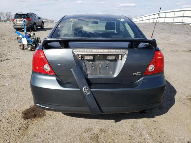 JTKDE167970148910 - 2007 TOYOTA SCION TC Boz foto 6