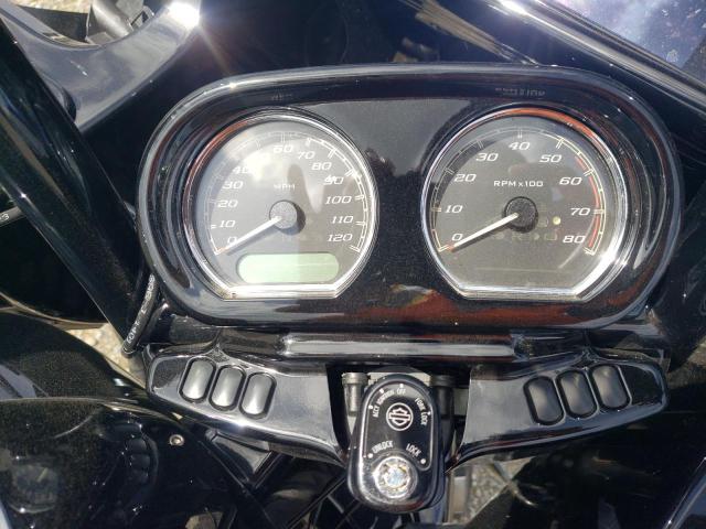 1HD1KTP34KB682984 - 2019 HARLEY-DAVIDSON FLTRXS BLACK photo 8