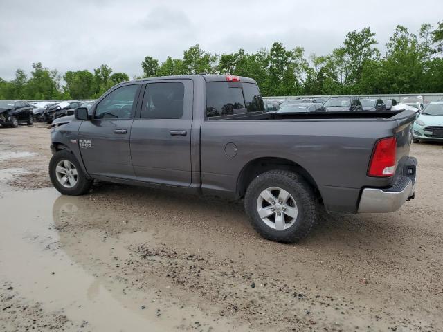 1C6RR6TT7LS112705 - 2020 RAM 1500 CLASS SLT ნაცრისფერი ფოტო 2