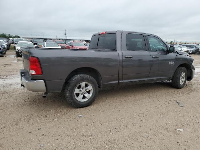 1C6RR6TT7LS112705 - 2020 RAM 1500 CLASS SLT GRAY photo 3