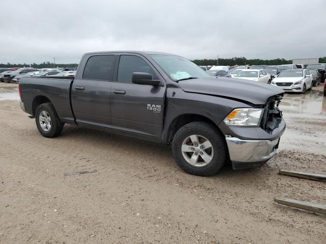 1C6RR6TT7LS112705 - 2020 RAM 1500 CLASS SLT ნაცრისფერი ფოტო 4