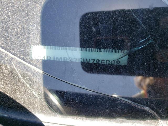 1C4PJMBS7FW786998 - 2015 JEEP CHEROKEE TRAILHAWK GRAY photo 13