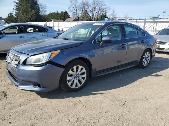 2017 SUBARU LEGACY 2.5I PREMIUM, 