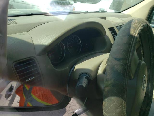 5N1AR18W77C604304 - 2007 NISSAN PATHFINDER LE 棕色 照片 9