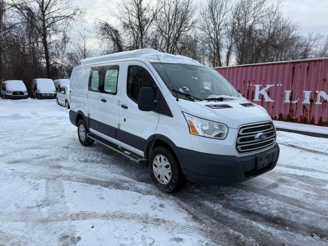 2015 FORD TRANSIT T-250, 