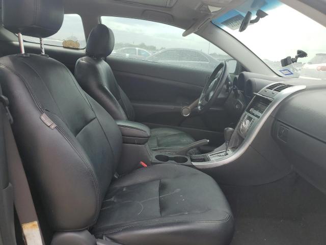 JTKDE167080264725 - 2008 SCION TC BLACK photo 10