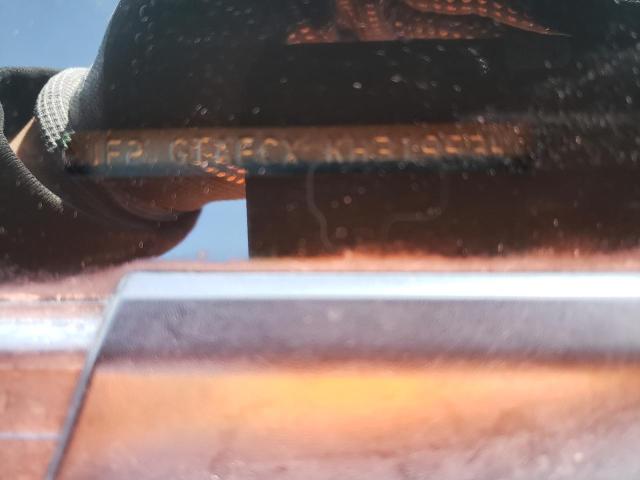 JF2GTAECXKH319524 - 2019 SUBARU CROSSTREK PREMIUM 蓝色 照片 12