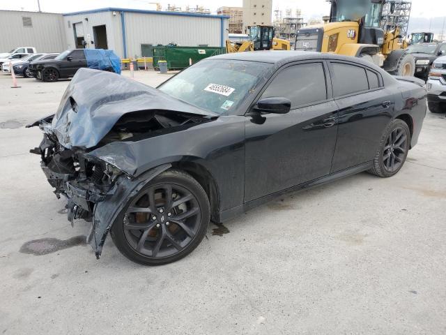 2021 DODGE CHARGER GT, 