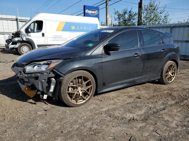 2013 FORD FOCUS ST, 