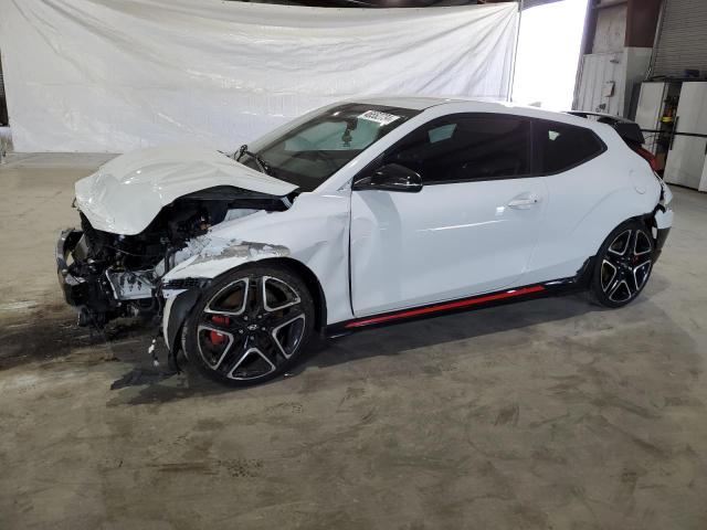 2021 HYUNDAI VELOSTER N, 