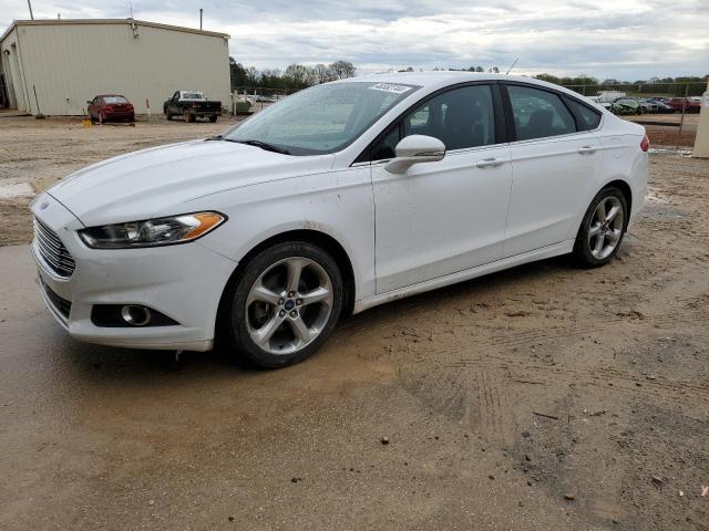 2014 FORD FUSION SE, 