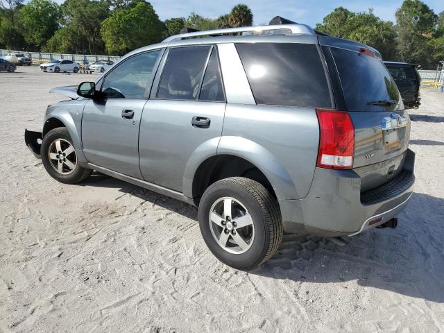 5GZCZ33D76S854854 - 2006 SATURN VUE GRAY photo 2