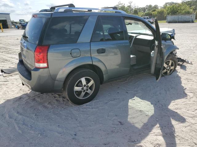 5GZCZ33D76S854854 - 2006 SATURN VUE GRAY photo 3