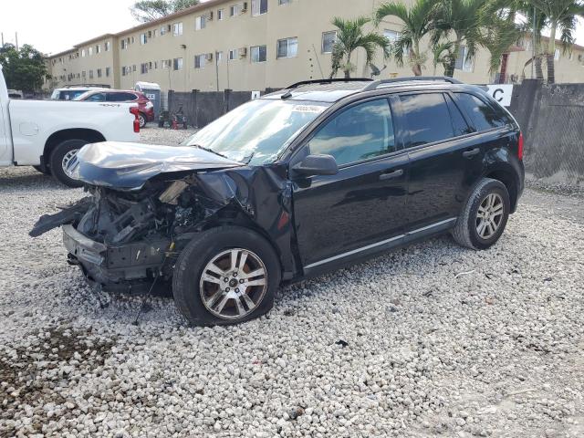 2011 FORD EDGE SE, 