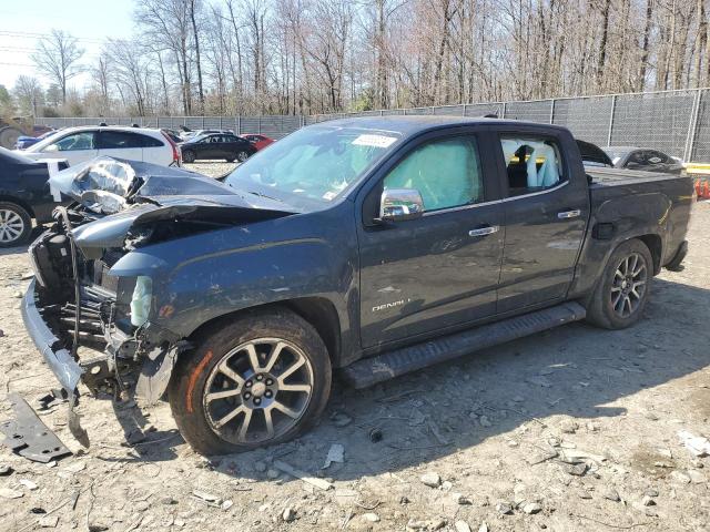 2019 GMC CANYON DENALI, 