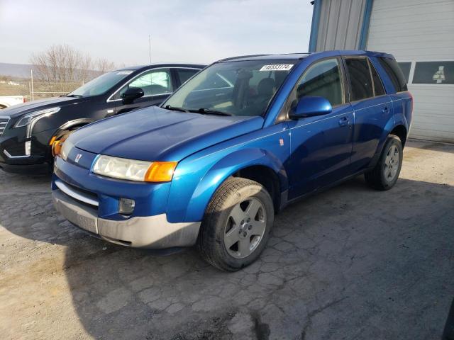 5GZCZ63435S846041 - 2005 SATURN VUE BLUE photo 1