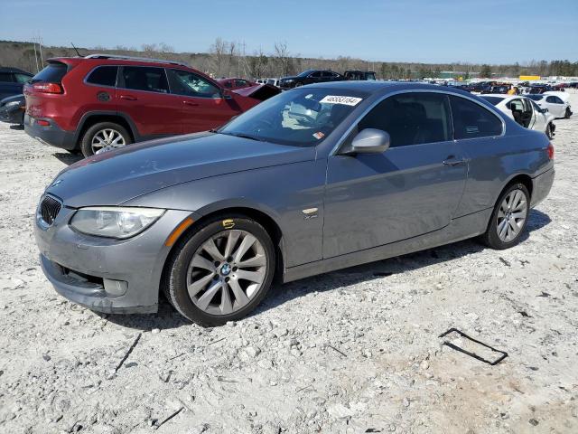 2013 BMW 328 XI SULEV, 