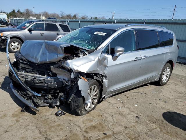 2018 CHRYSLER PACIFICA TOURING L, 