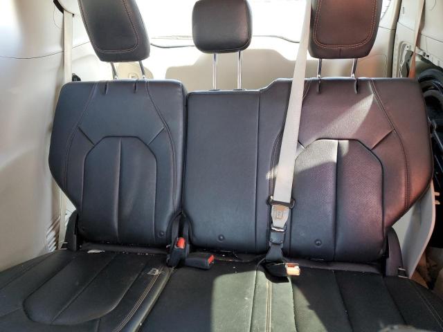 2C4RC1BG1JR120461 - 2018 CHRYSLER PACIFICA TOURING L Boz foto 10