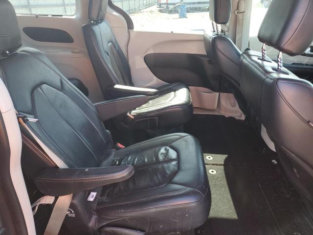 2C4RC1BG1JR120461 - 2018 CHRYSLER PACIFICA TOURING L Boz foto 11