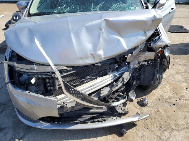 2C4RC1BG1JR120461 - 2018 CHRYSLER PACIFICA TOURING L Boz foto 12