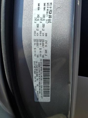 2C4RC1BG1JR120461 - 2018 CHRYSLER PACIFICA TOURING L Boz foto 13