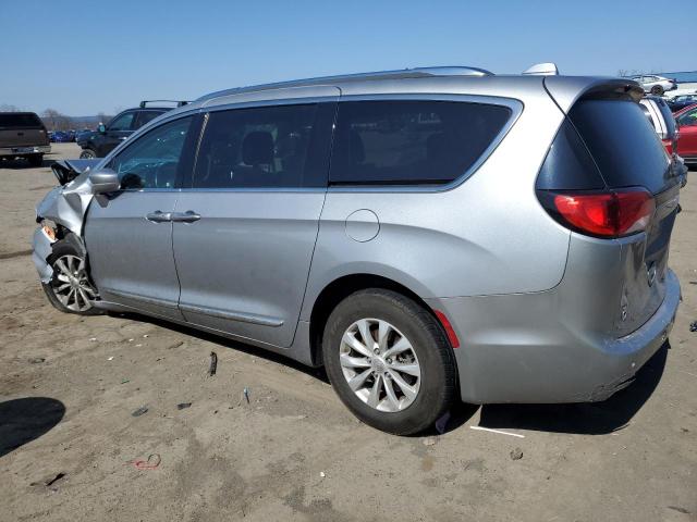 2C4RC1BG1JR120461 - 2018 CHRYSLER PACIFICA TOURING L Boz foto 2
