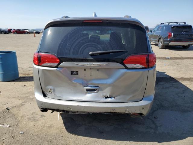 2C4RC1BG1JR120461 - 2018 CHRYSLER PACIFICA TOURING L Boz foto 6