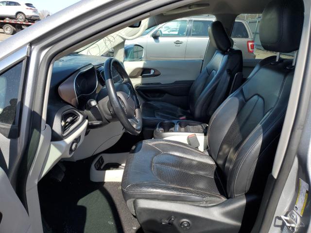 2C4RC1BG1JR120461 - 2018 CHRYSLER PACIFICA TOURING L Boz foto 7