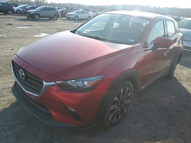 2019 MAZDA CX-3 TOURING, 