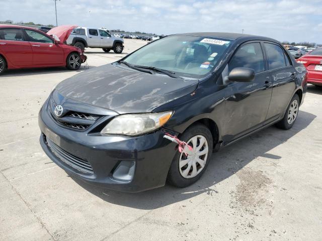 2011 TOYOTA COROLLA BASE, 