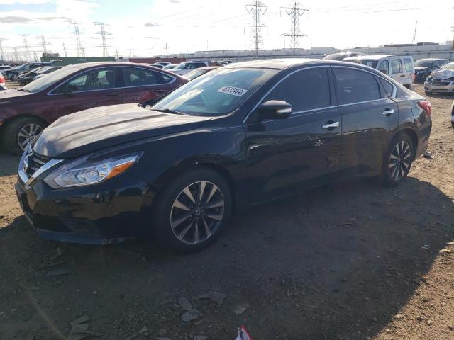 2016 NISSAN ALTIMA 2.5, 