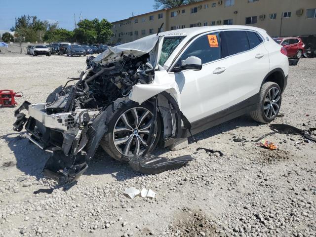 2019 BMW X2 SDRIVE28I, 