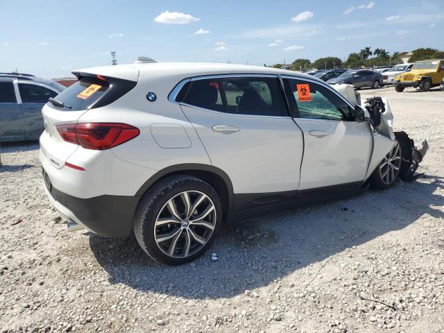 WBXYJ3C51K5N01626 - 2019 BMW X2 SDRIVE28I WHITE photo 3
