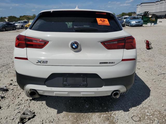 WBXYJ3C51K5N01626 - 2019 BMW X2 SDRIVE28I WHITE photo 6