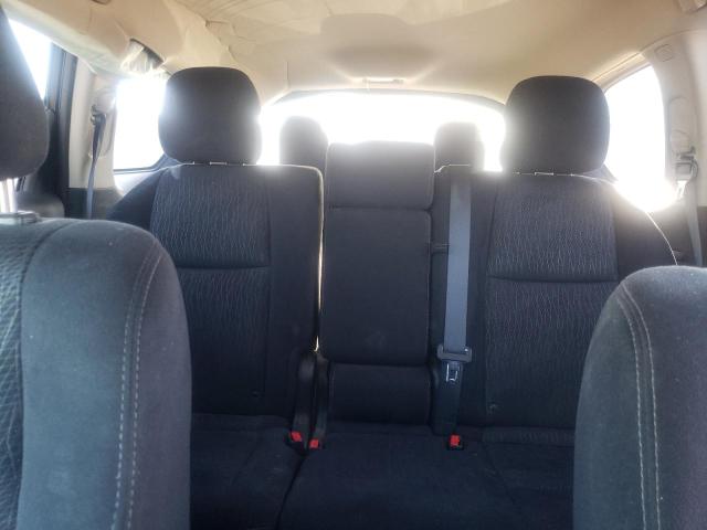 5N1AR2MM4FC657177 - 2015 NISSAN PATHFINDER S 灰色 照片 10