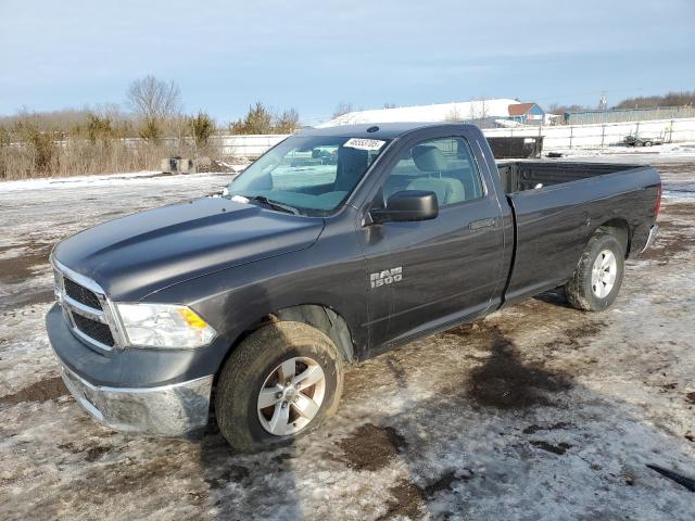2016 RAM 1500 ST, 