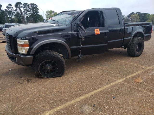 2008 FORD F250 SUPER DUTY, 