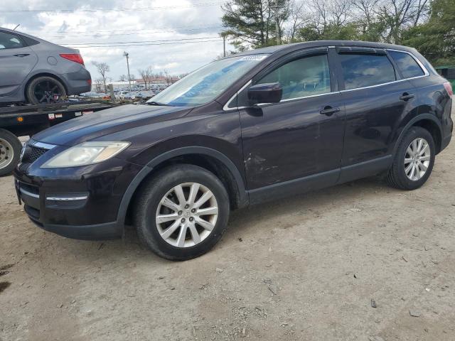 2008 MAZDA CX-9, 