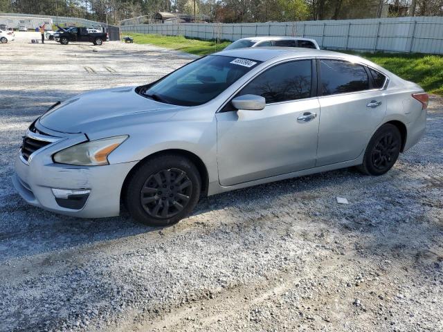 2013 NISSAN ALTIMA 2.5, 