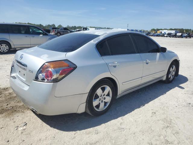 1N4AL21E58N510821 - 2008 NISSAN ALTIMA 2.5 SILVER photo 3