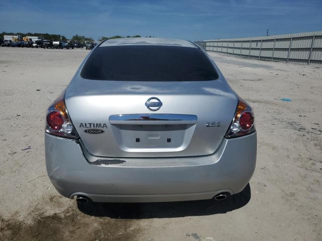 1N4AL21E58N510821 - 2008 NISSAN ALTIMA 2.5 SILVER photo 6