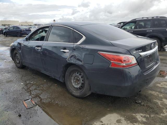 1N4AL3AP7FC164691 - 2015 NISSAN ALTIMA 2.5 GRAY photo 2